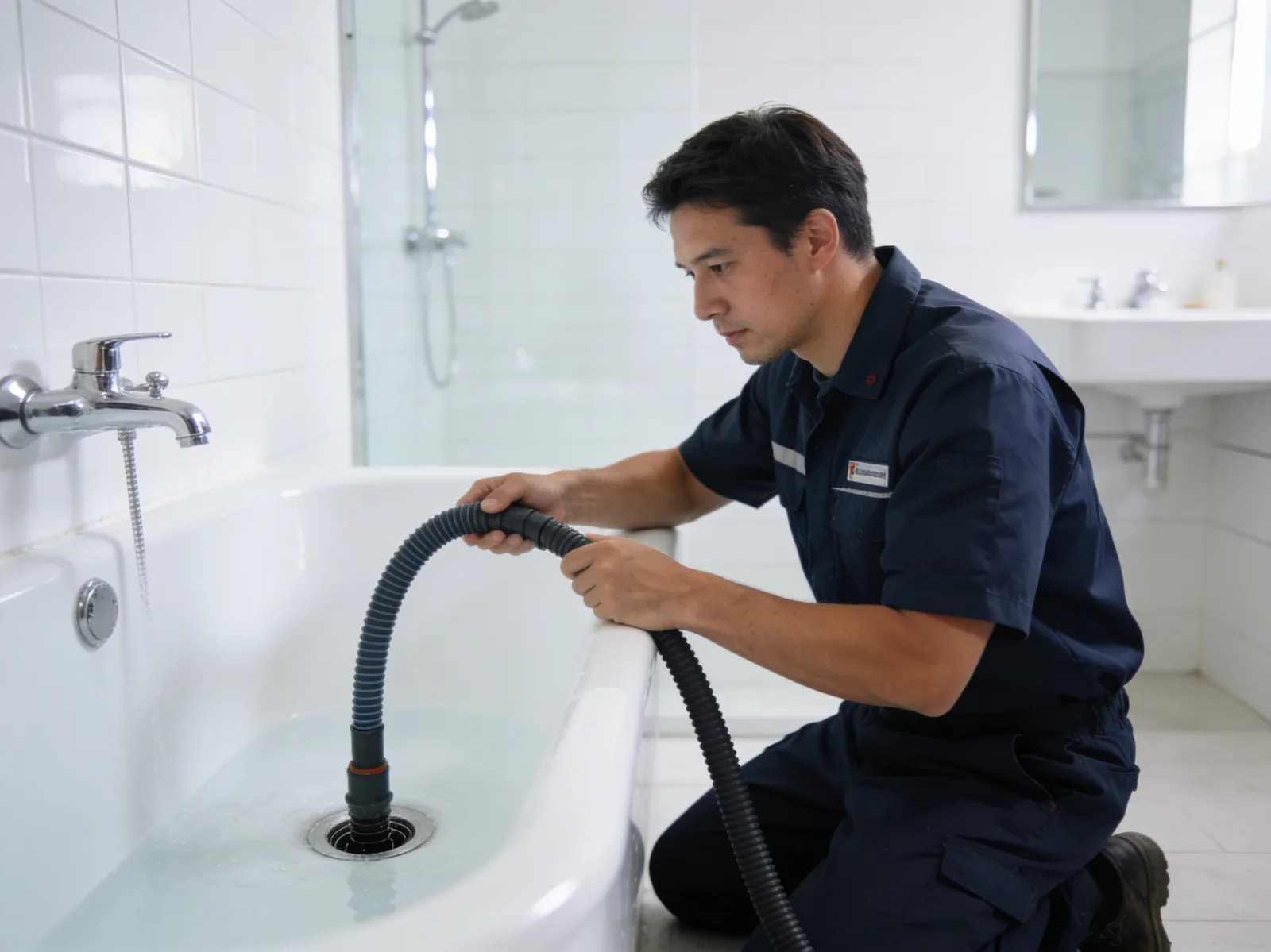 Emergency Plumber Danforth, ME FAQs